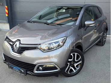 Renault Captur 0.9TCE INTENSE