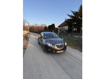 Lancia Delta 1.6 Mjet