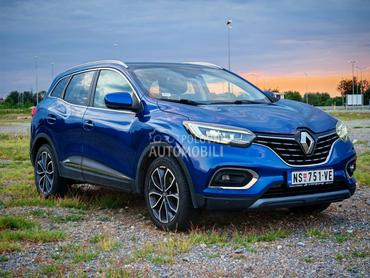Renault Kadjar 1.3 TCE 140 INTENS