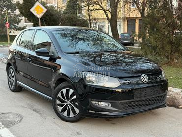 Volkswagen Polo 1.4 TDI 132000 k m
