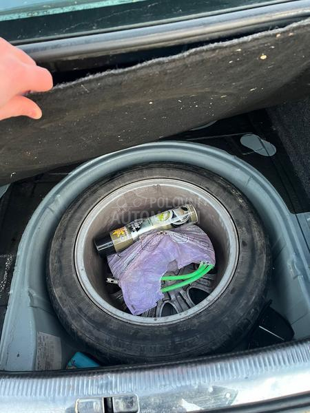 Volkswagen Passat B5.5 