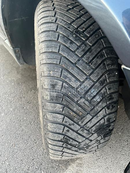 Volkswagen Passat B5.5 