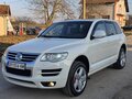 Volkswagen Touareg 3.0 TDI V6