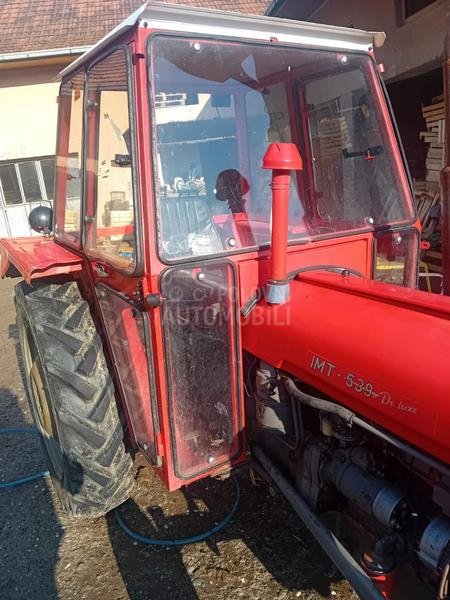 IMT 539