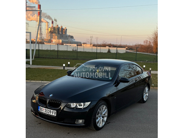 BMW 320 Autom/Individual