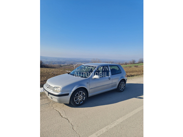 Volkswagen Golf 4 1.4