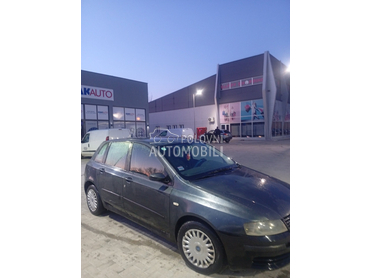 Fiat Stilo 1.9