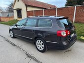 Volkswagen Passat B6 2.0Tdi 103k w