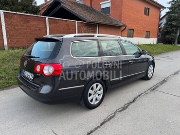 Volkswagen Passat B6 2.0Tdi 103k w