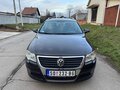 Volkswagen Passat B6 2.0Tdi 103k w
