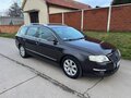 Volkswagen Passat B6 2.0Tdi 103k w