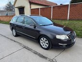 Volkswagen Passat B6 2.0Tdi 103k w