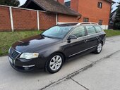 Volkswagen Passat B6 2.0Tdi 103k w