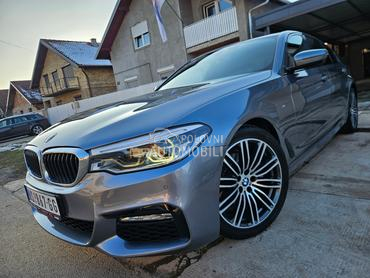 BMW 520 d //M SPORT//