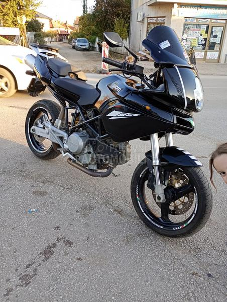 Ducati multistrada 620