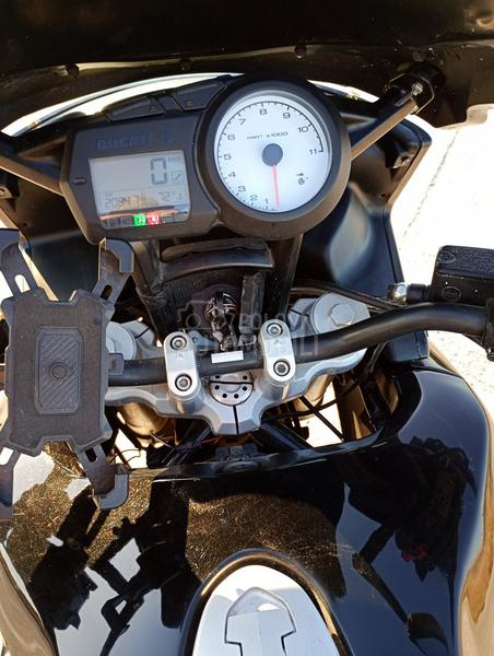 Ducati multistrada 620