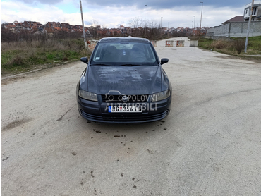 Fiat Stilo 1,9 JTD