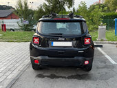 Jeep Renegade DDCT Longitude