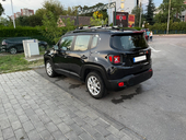 Jeep Renegade DDCT Longitude