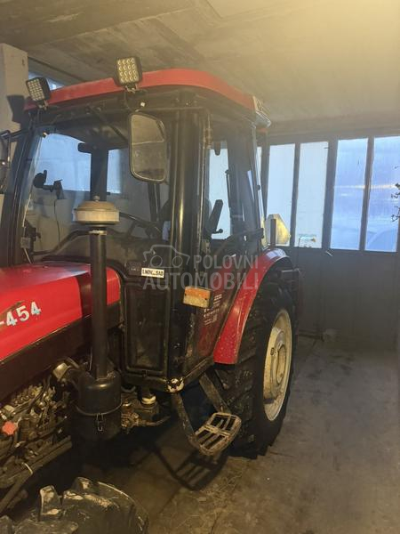 YTO 454