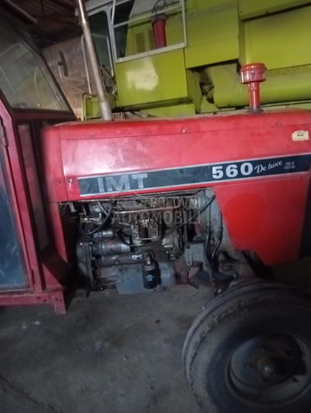IMT 560