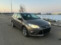 Ford Focus Ecoboost /s.knjiga
