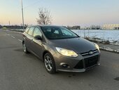 Ford Focus Ecoboost /s.knjiga