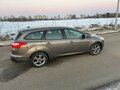 Ford Focus Ecoboost /s.knjiga