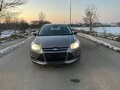 Ford Focus Ecoboost /s.knjiga