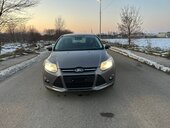 Ford Focus Ecoboost /s.knjiga