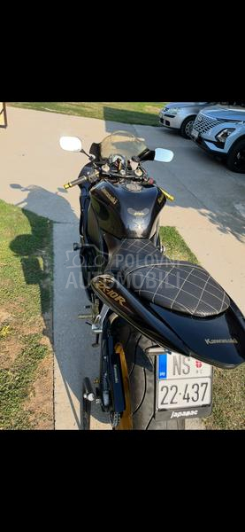 Kawasaki ZX10R