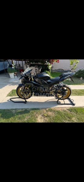 Kawasaki ZX10R