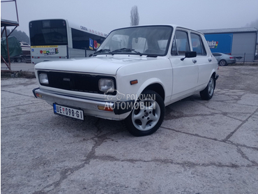 Zastava 101 GT 55