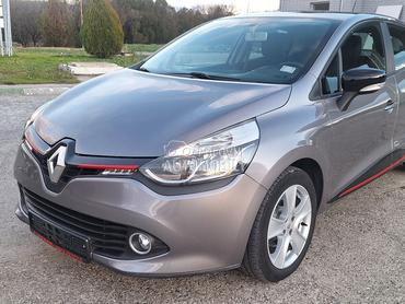 Renault Clio 1.5DCI EXPPRESION
