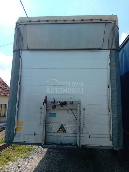 Schmitz SCS24/L 13,62