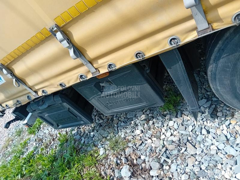 Schmitz SCS24/L 13,62