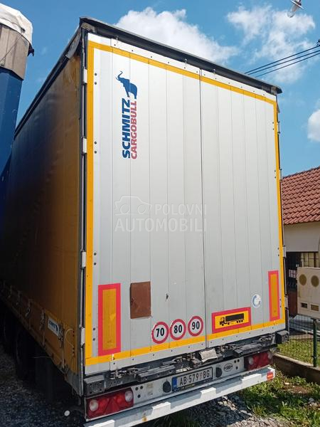 Schmitz SCS24/L 13,62