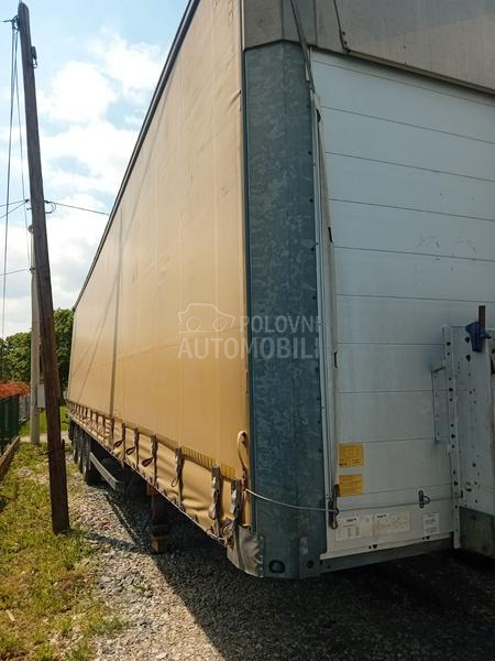 Schmitz SCS24/L 13,62