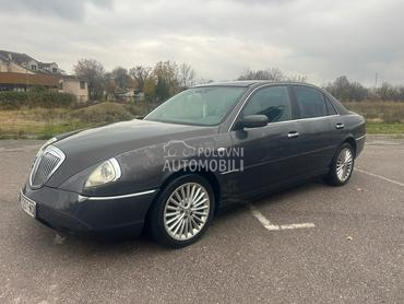 Lancia Thesis 2.0Turbo B/TNG