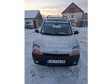 Renault Kangoo 1.5
