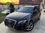 Audi Q5 2.0TDI/3X S-LINE/FUL