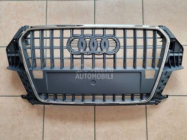 Maska za Audi Q3 od 2011. do 2014. god.