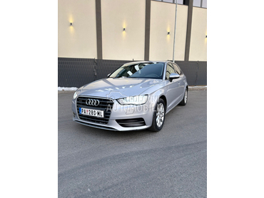 Audi A3 G-Tron AUTOM.