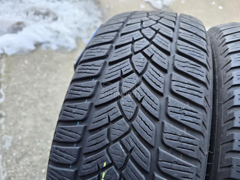 Fulda 205/60 R16 Zimska