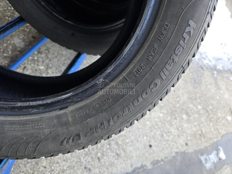 Fulda 205/60 R16 Zimska