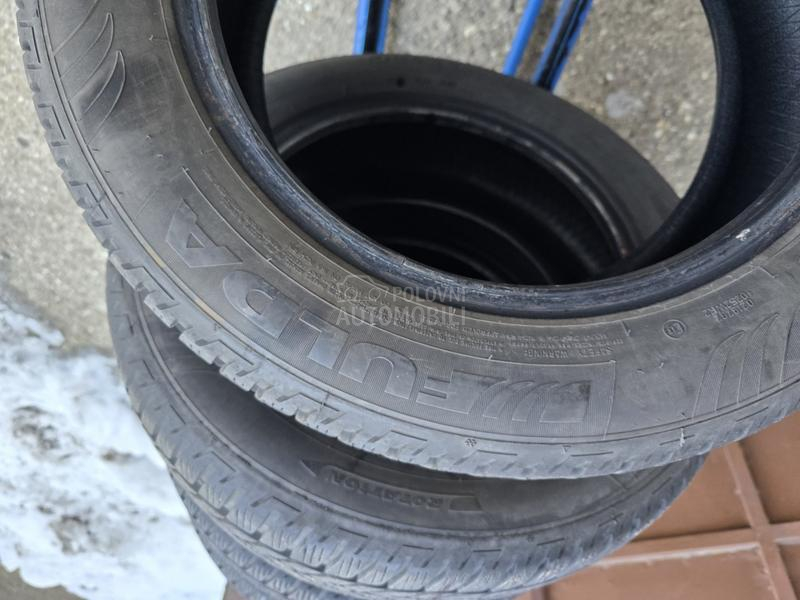 Fulda 205/60 R16 Zimska