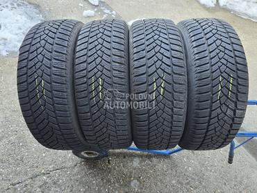 Fulda 205/60 R16 Zimska