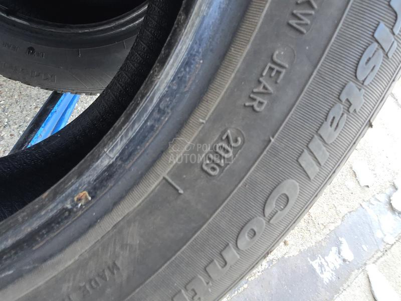 Fulda 205/60 R16 Zimska