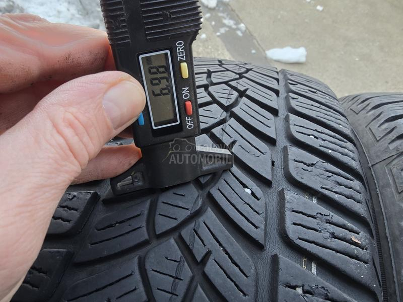 Fulda 205/60 R16 Zimska