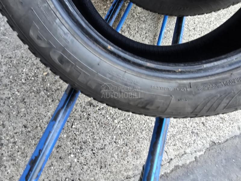 Fulda 205/60 R16 Zimska